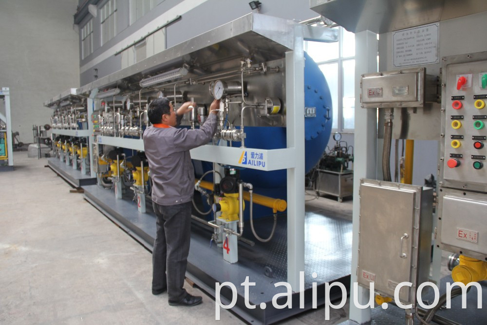 Diaphragm Dosing pump water industrial